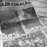 Lula versus Bolsonaro: un balotaje con sabor a guerra