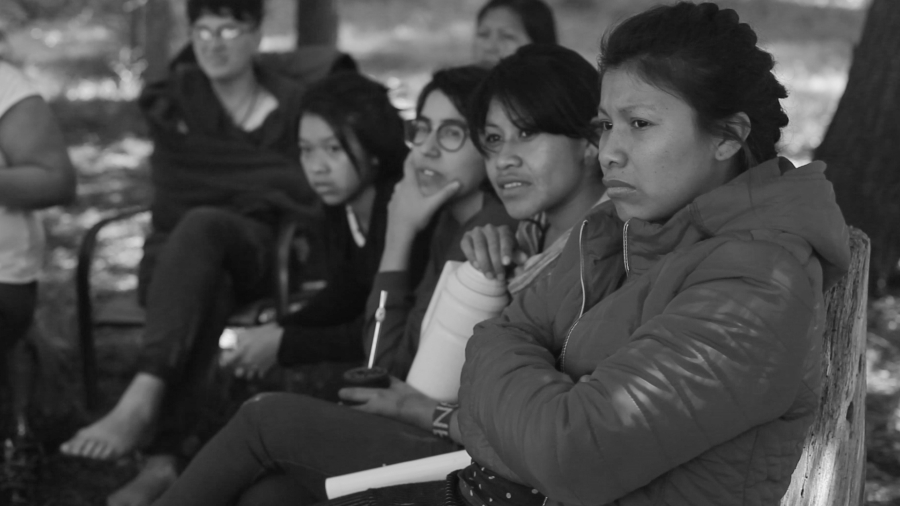 23 voces de mujeres que denuncian el racismo contra los pueblos originarios
