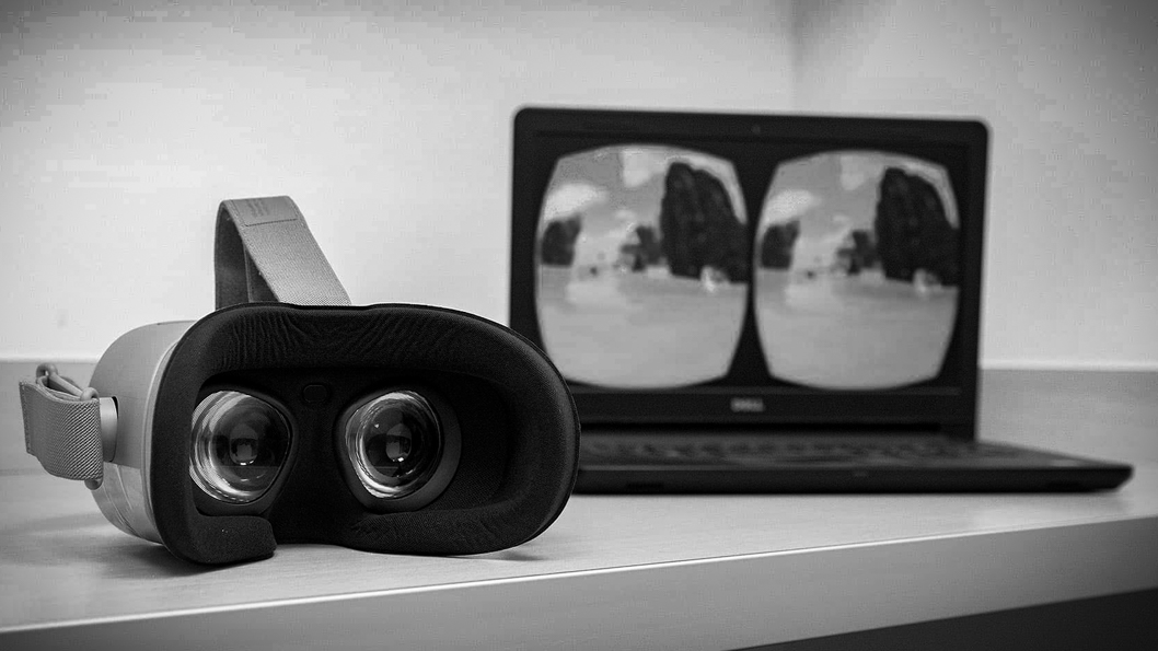 Investigan el uso de la realidad virtual como herramienta terapéutica para aliviar el dolor agudo