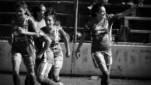 Marilyn-Targhetta-jugadora-fútbol-femenino-AFA-Belgrano