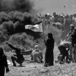 “La ideología del Estado israelí permite colonizar, ocupar y saquear a Palestina”