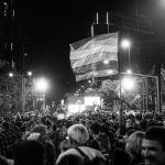 Movilización, evento político y fiesta: ¿por qué vamos a la Marcha del Orgullo?