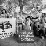 Cerro Colorado: denuncian que pretenden despojar de sus tierras a comunidad indígena