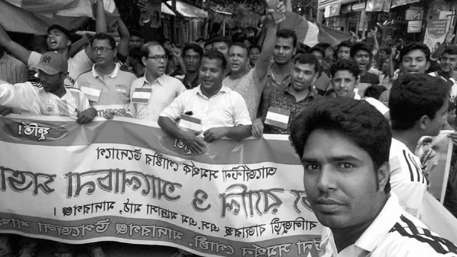 Bangladesh y Argentina: hermandad construida desde el fútbol y la resistencia
