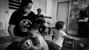 Casa-Macuca-asociación-civil-El-Chingolo-educación-madres-adolescentes-7