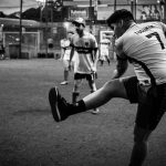 Guadañas: cuando jugar al fútbol es un acto de amor y militancia
