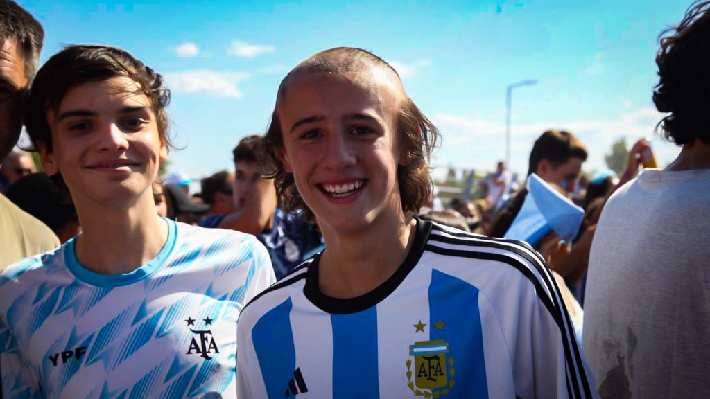 fotogalería-Argentina-campeon-mundial-futbol-Qatar