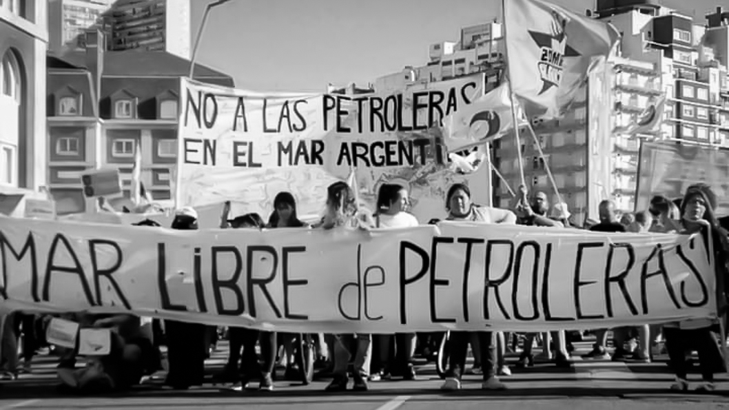 Mar del Plata: amplio repudio al fallo judicial que levanta la cautelar que frena la exploración petrolera