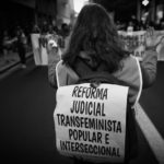 ¿Qué implica y por qué es necesaria una reforma judicial transfeminista?