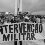 El fascismo muestra los dientes en Brasil