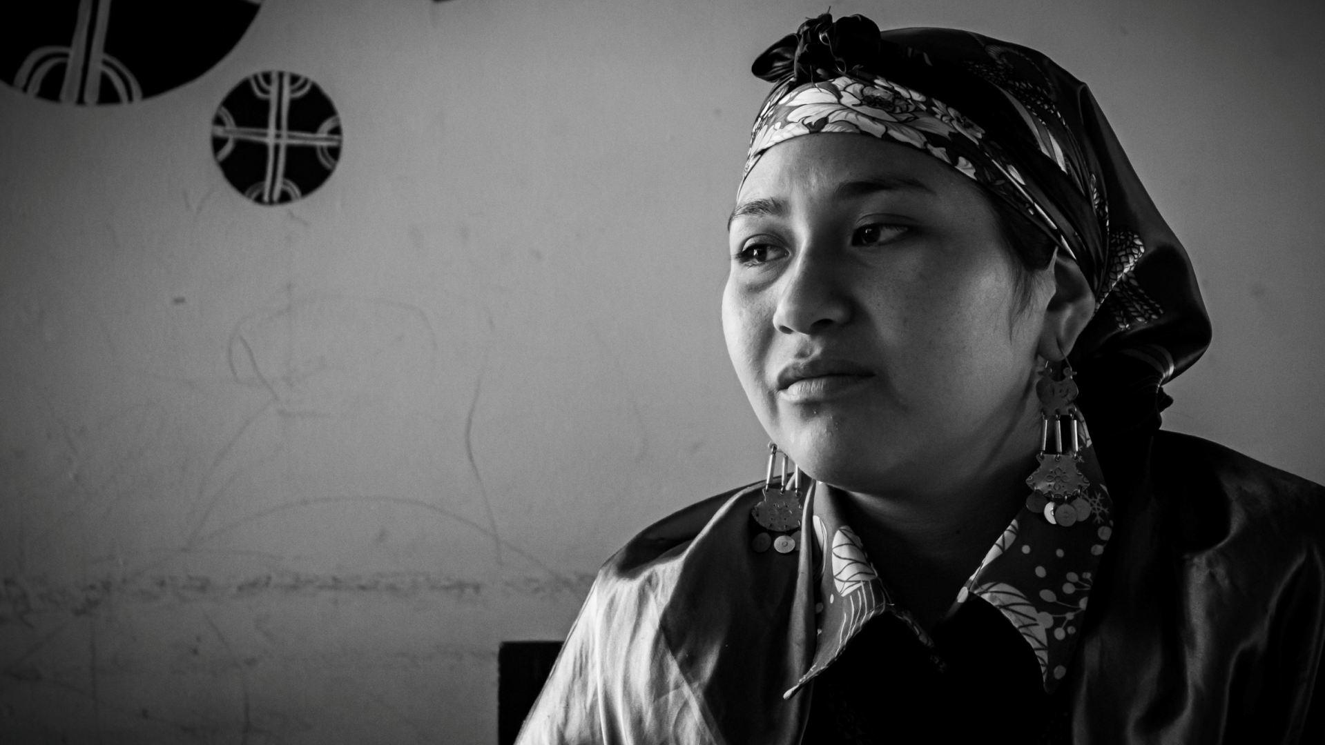 Victoria mapuche: la machi Betiana Colhuan volverá al territorio sagrado de Villa Mascardi