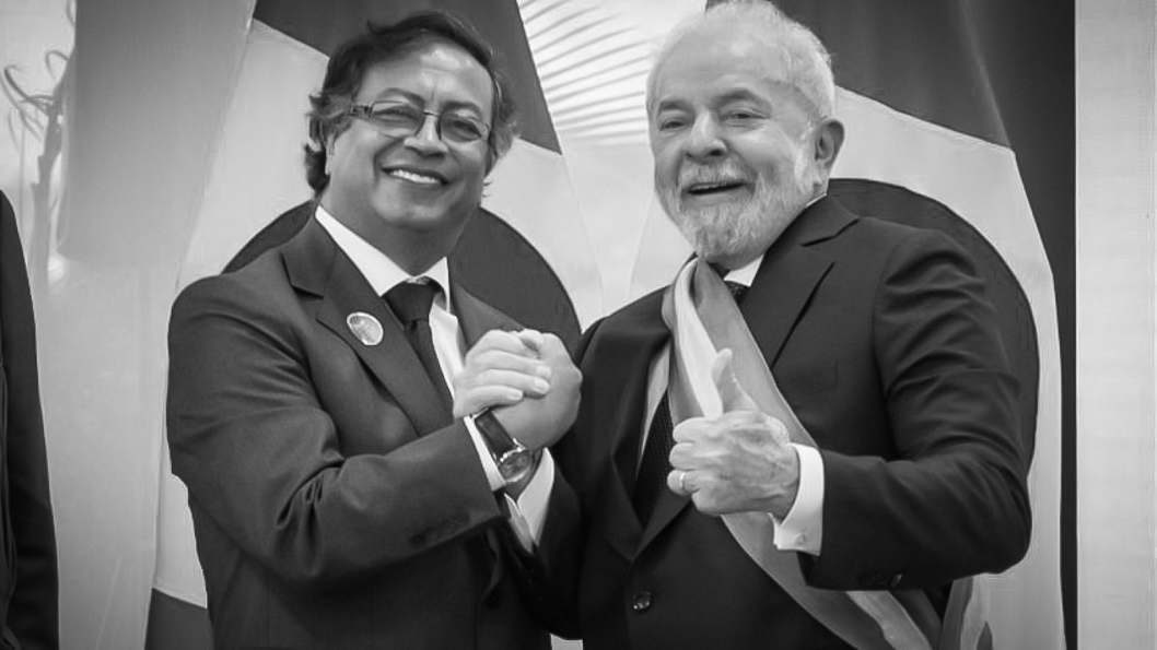 política-america-latina-Gustavo-Petro-Lula-da-Silva