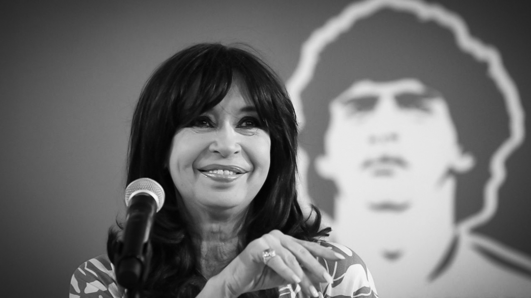política-america-latina-argentina-cristina-kirchner-Maradona