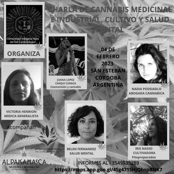 flyer-charla-cannabis-medicinal-alpakamasca-mujeres