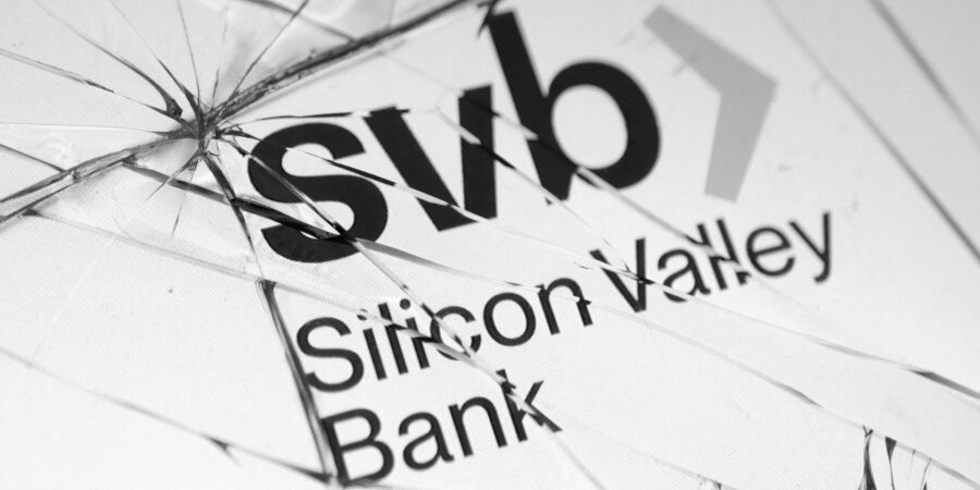 Estados Unidos Silicon Valley Bank la-tinta