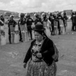 Perú: los derechos humanos pisoteados por el gobierno de facto