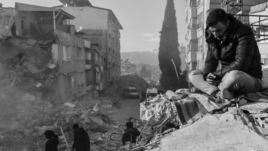 Turquía: ¿el desplazamiento forzado es un peligro después de los terremotos?