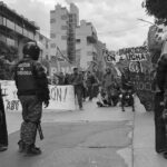 Teatro antidisturbios: habeas corpus contra la protesta social