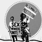 ¿Qué quieren les trabajadores del sexo?