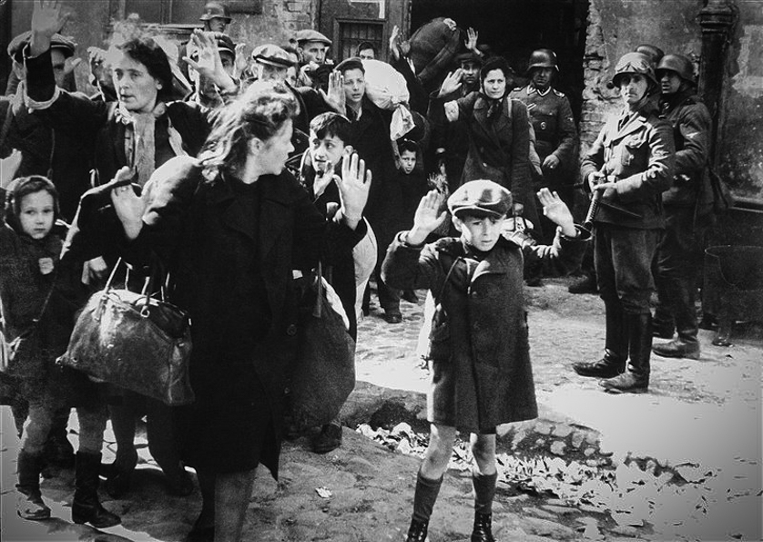 Ghetto-Varsovia-Polonia-Segunda-Guerra-Mundial-judio-6