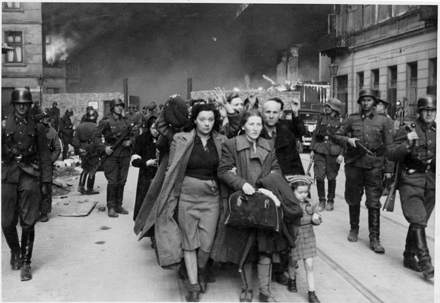 Ghetto-Varsovia-Polonia-Segunda-Guerra-Mundial-judio-8
