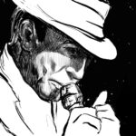 Leonard Cohen: la poesía como axis mundi