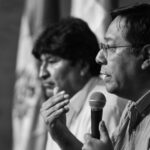 La interna del MAS y los riesgos para la democracia boliviana