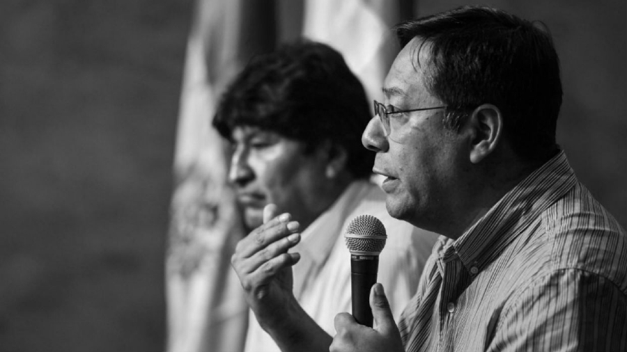 La interna del MAS y los riesgos para la democracia boliviana