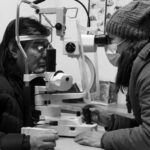 Centro Oftalmológico Che Guevara: aprender sobre ceguera para llevar salud a los barrios