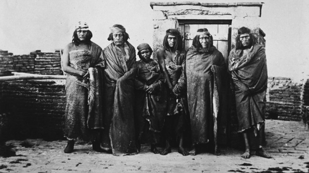 La presencia mapuche y de sus ancestros en Mendoza desde épocas precolombinas