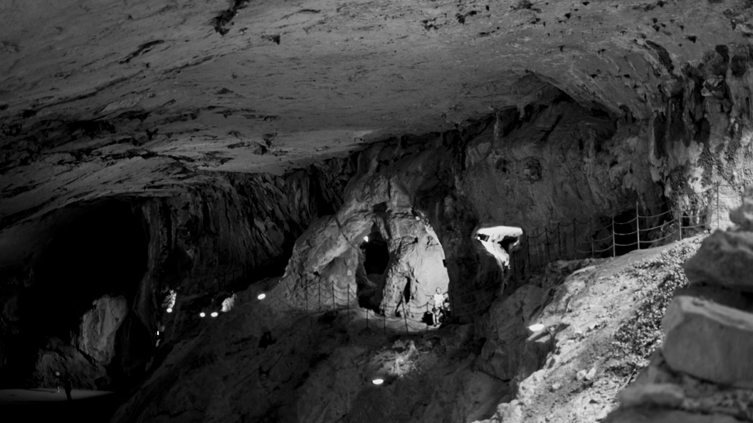 Un viaje a las Cuevas de Zugarramurdi