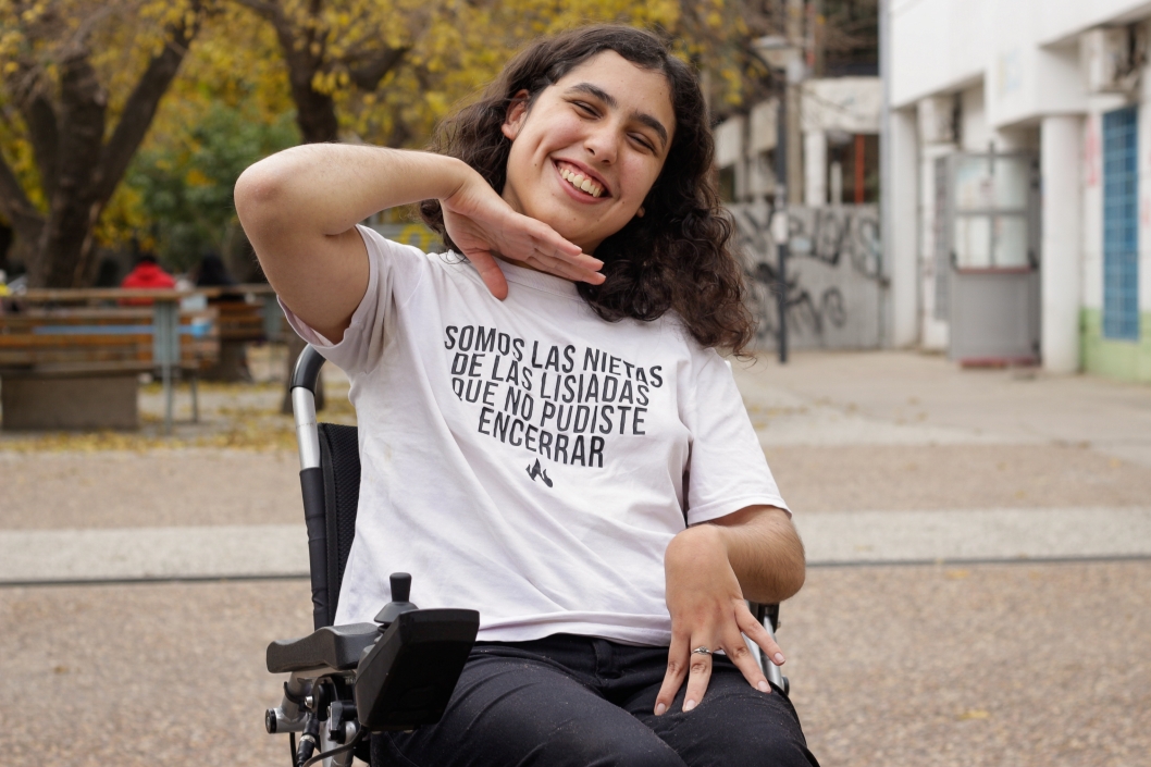 Gianna-Mastrolinardo-activista-disca-accesibilidad