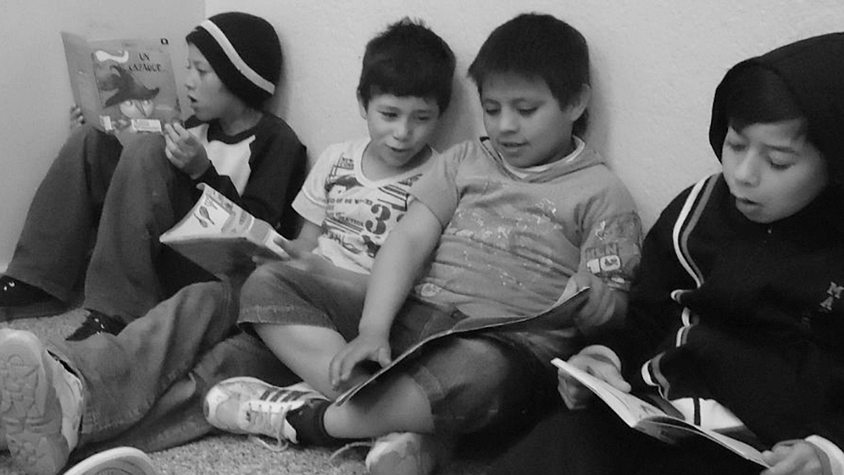 Qué leer con las infancias: una propuesta de editoriales cordobesas