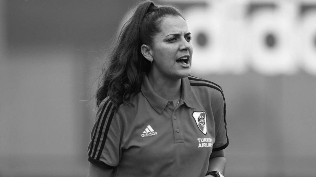 Daniela Díaz: «Hay que creer siempre en la jugadora argentina»