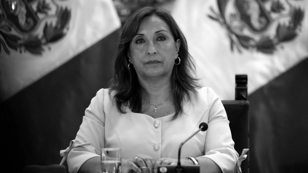 Perú y la profundización de la deriva autoritaria
