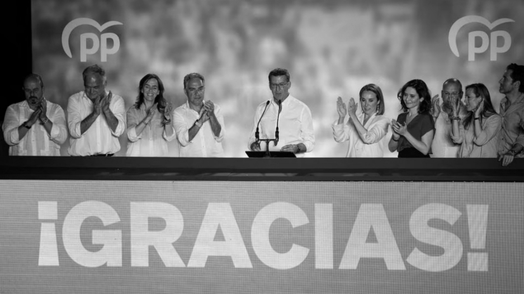 Los resultados de las elecciones en España: entre el acuerdo y la segunda vuelta