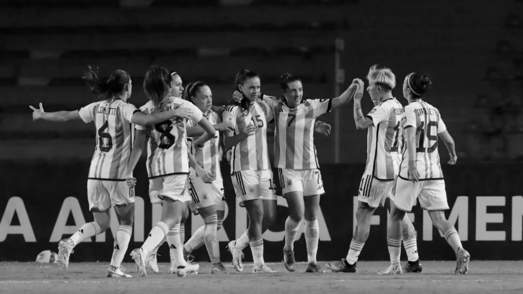 El fixture de la selección femenina en el Mundial y dónde ver los partidos