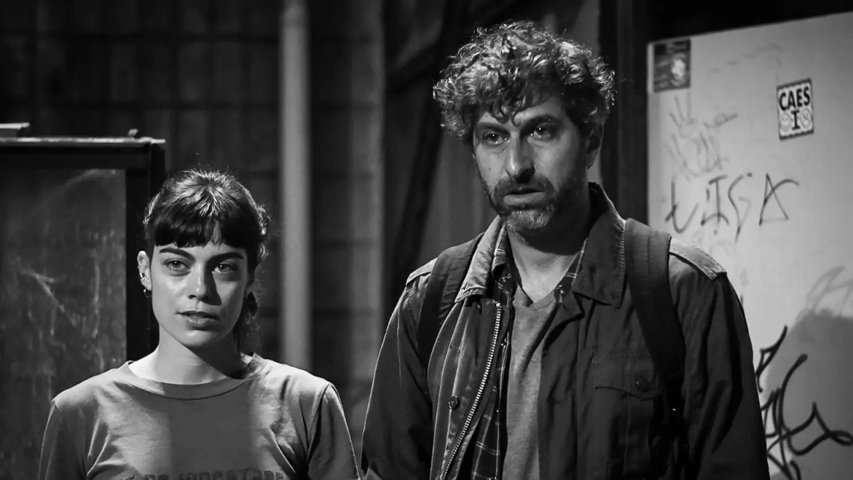 Orsai inaugura una forma de producir cine: «La uruguaya», una película financiada por bonistas