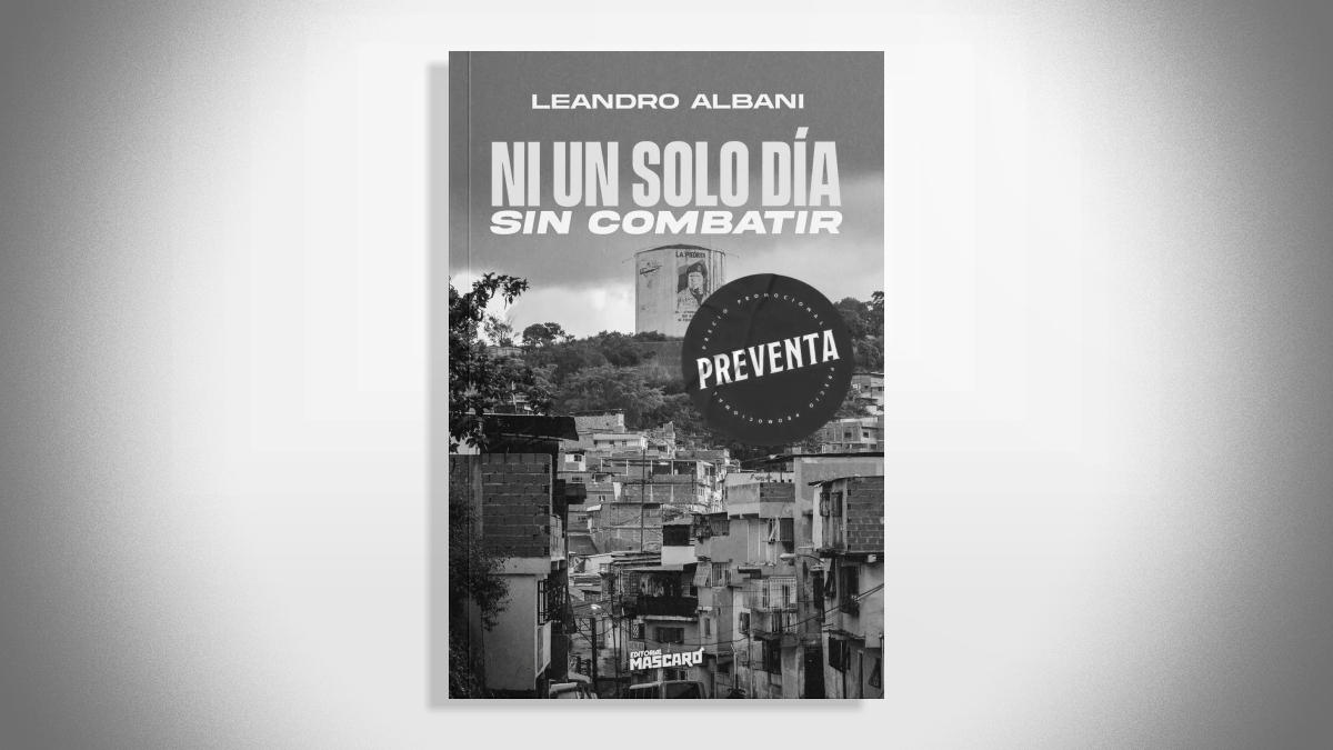 Leandro Albani: “América Latina es un gran reservorio de una forma de humanidad que se está perdiendo”