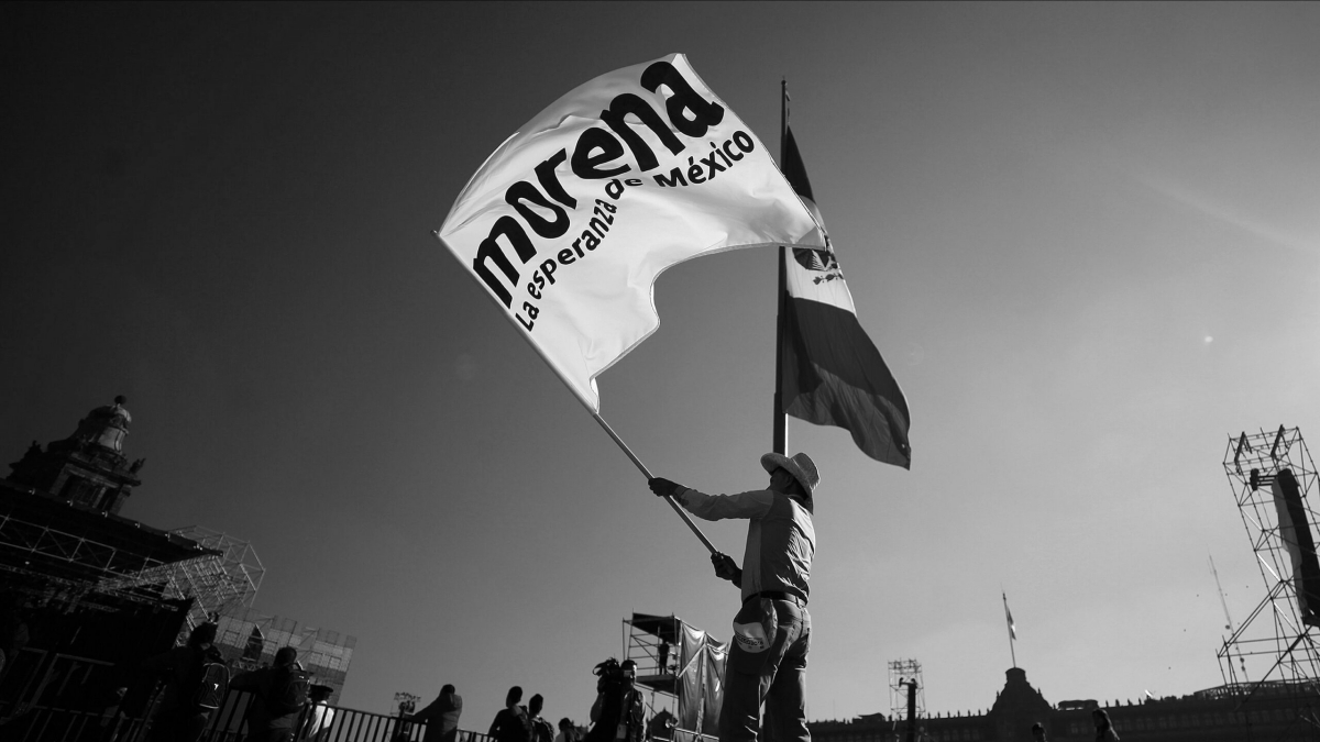 México: el espacio político de AMLO debe definir su candidatura