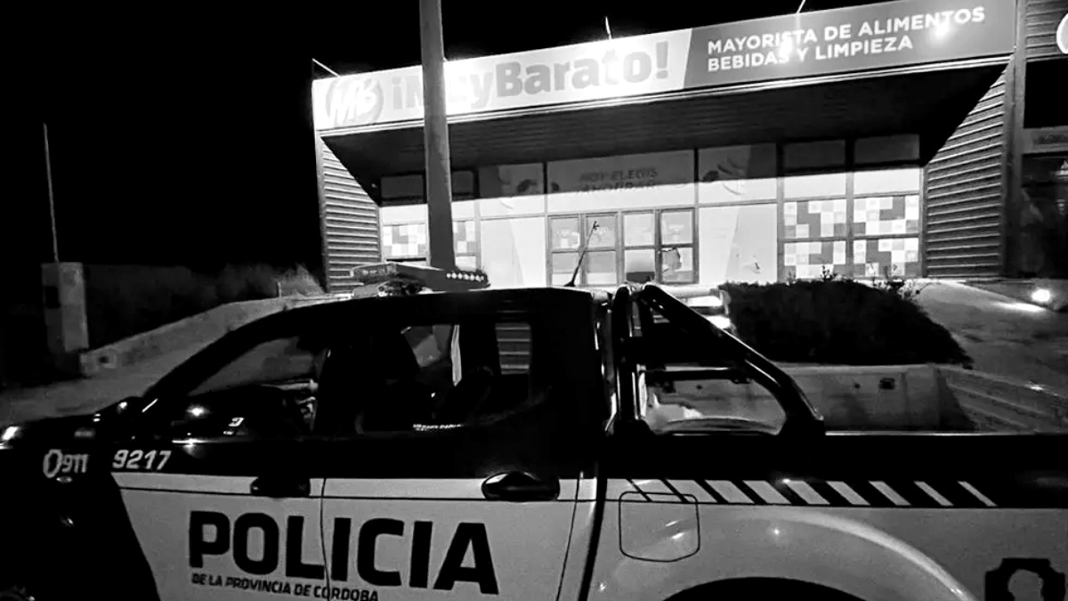 Saqueos en Córdoba: entre la necesidad espontánea y las acciones programadas