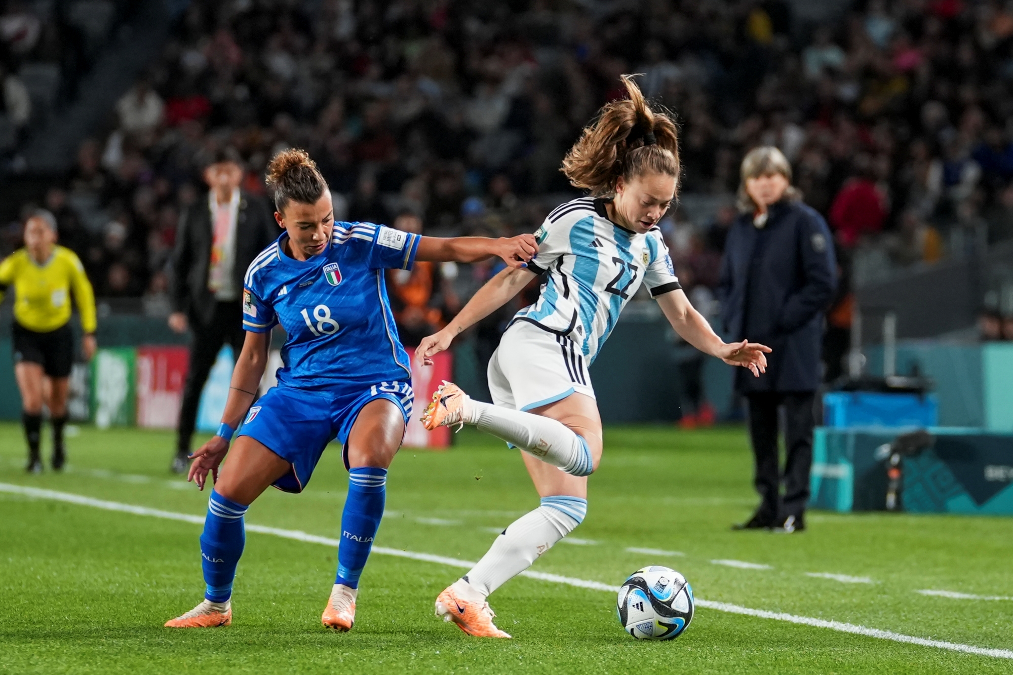 seleccion-argentina-futbol-femenino-mundial-julieta-ferrario