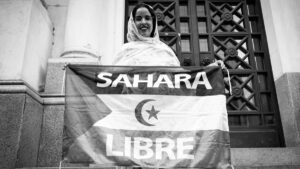 Jadiya Alí Mohamed Sleima-mujeres-saharauis