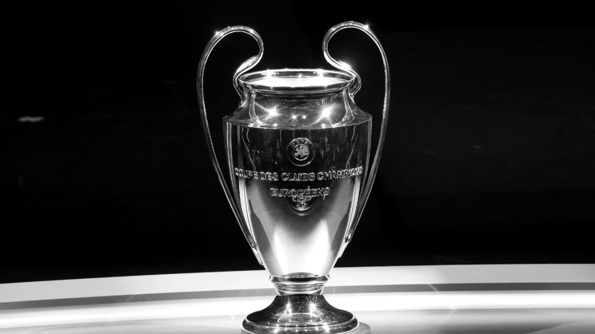 Los cinco titanes que se disputan la gloria de la Champions League 2024