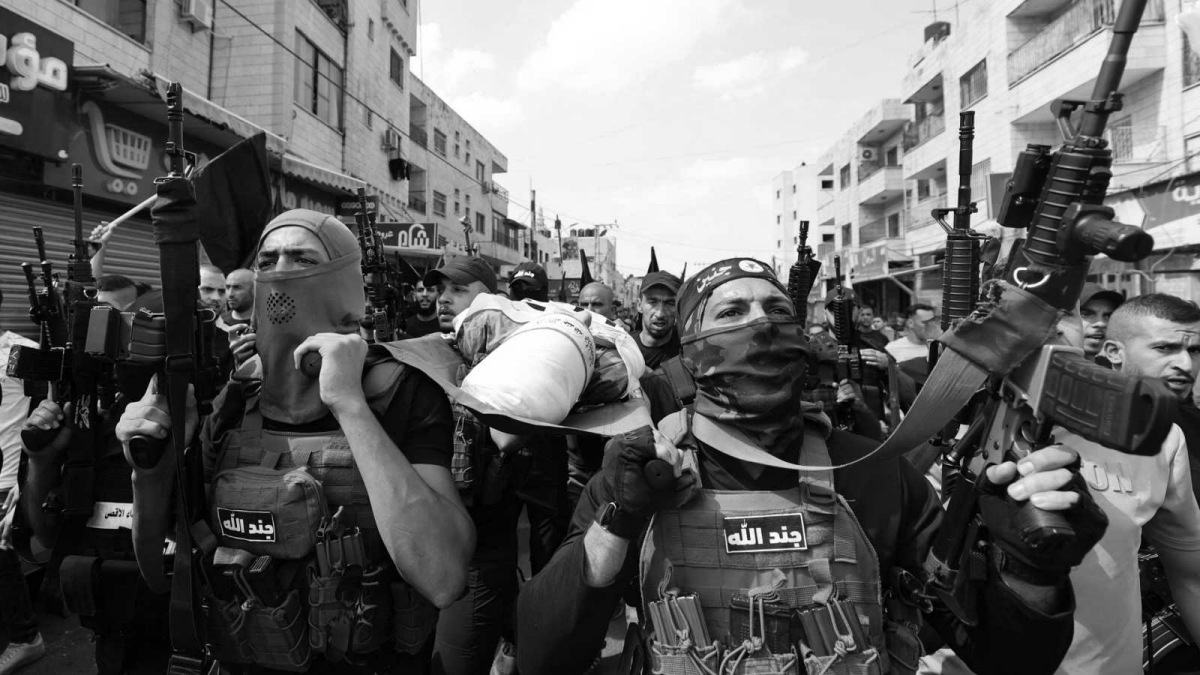 Conflicto palestino-israelí: Hamas, un ataque sin precedentes y un tablero regional incierto