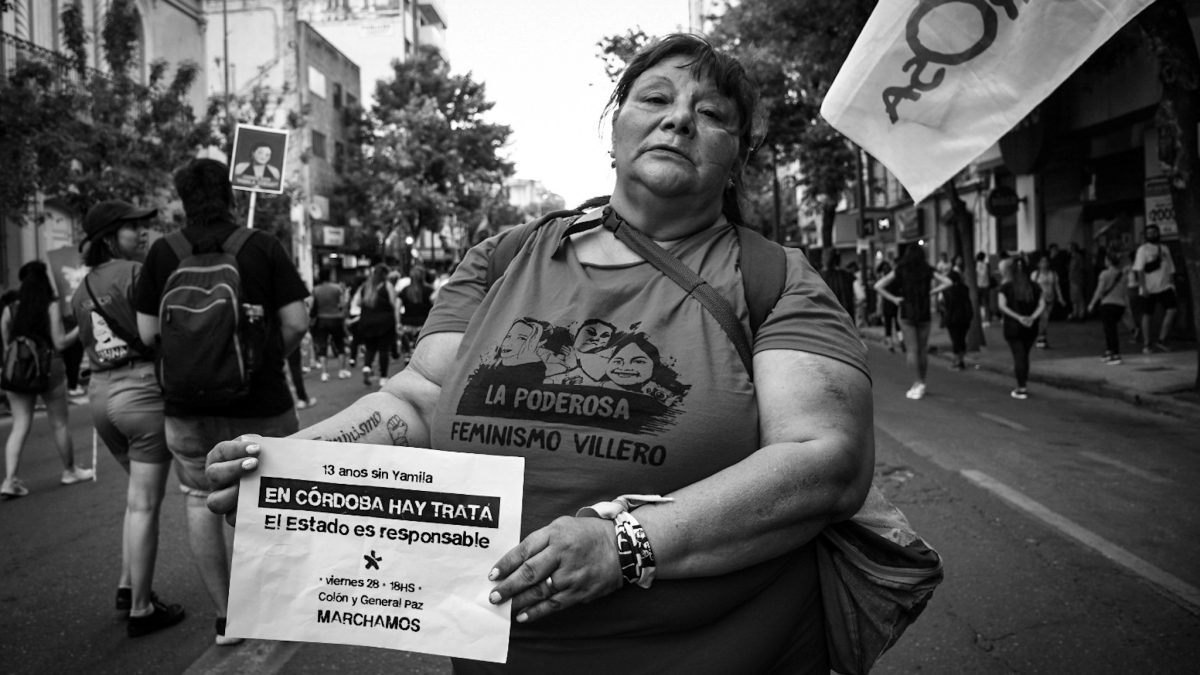 Diálogos feministas desde Córdoba: Bea Silvera