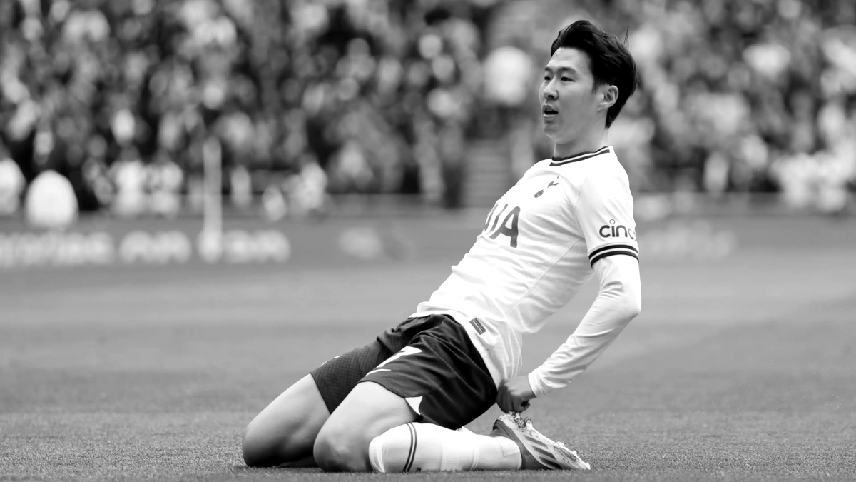 Son Heung-min es el máximo goleador asiático de la historia de la Premier League inglesa
