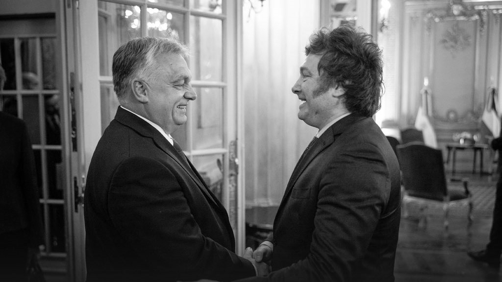 asuncion-milei-presidente-argentina-orban-zelensky