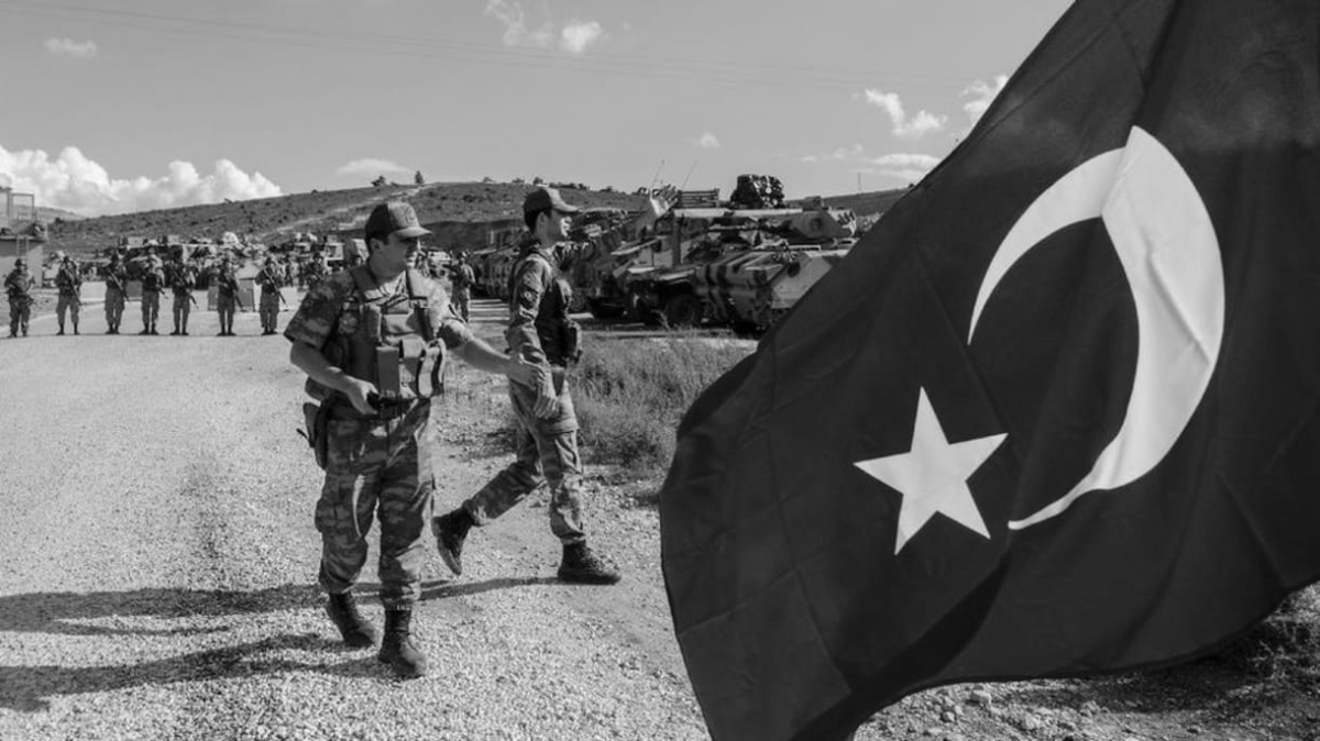 Bombardeos y secuestros: la receta turca para Rojava