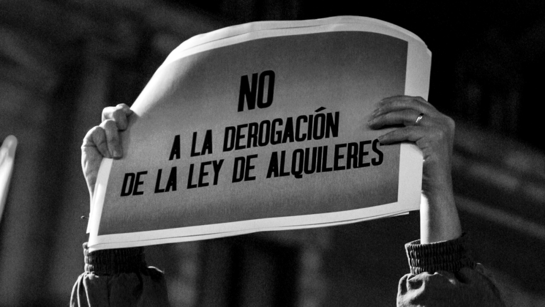 La odisea de alquilar en Córdoba: con aumentos del 200%, inquilinos se encuentran aún más desprotegidos